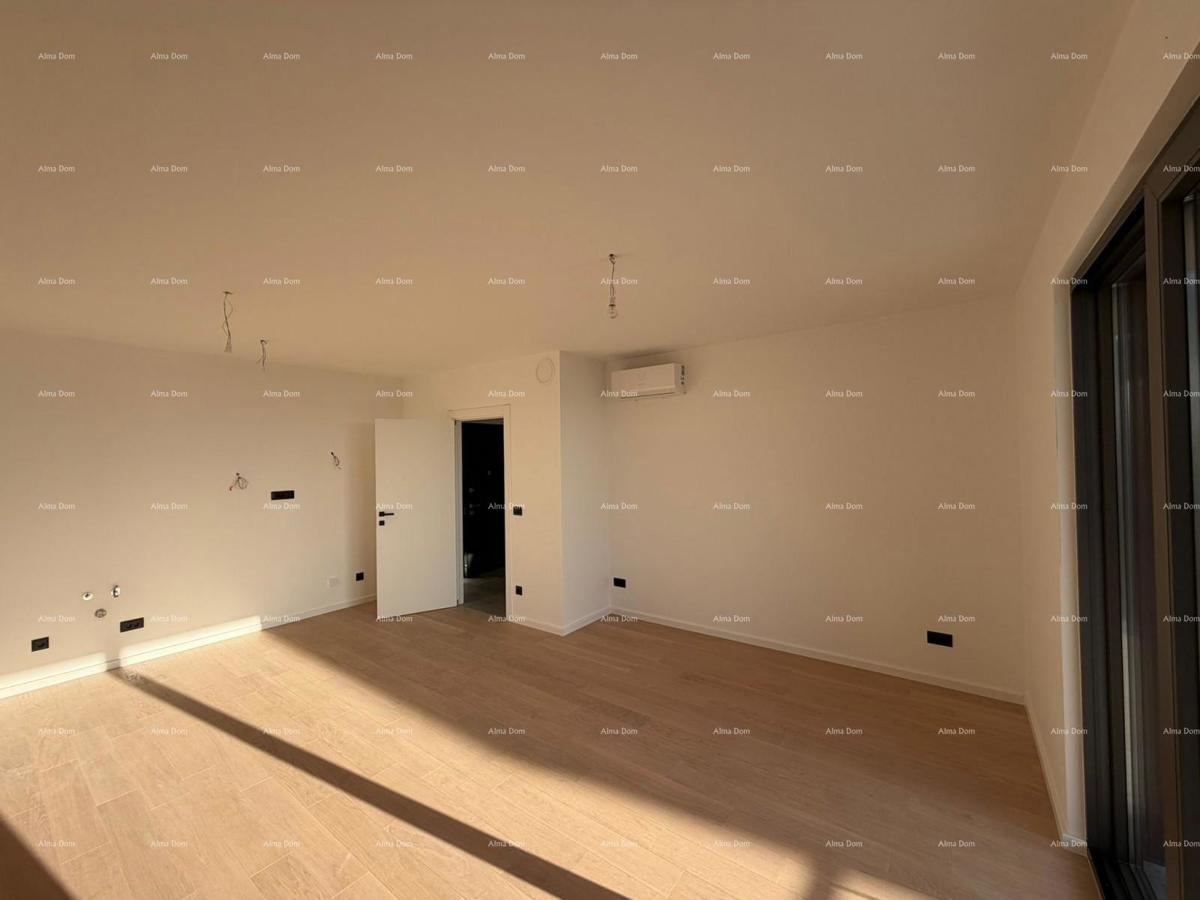 UMAG – Novogradnja! Stan v modernem stanovanjskem kompleksu s parkirnim mestom! s2-15