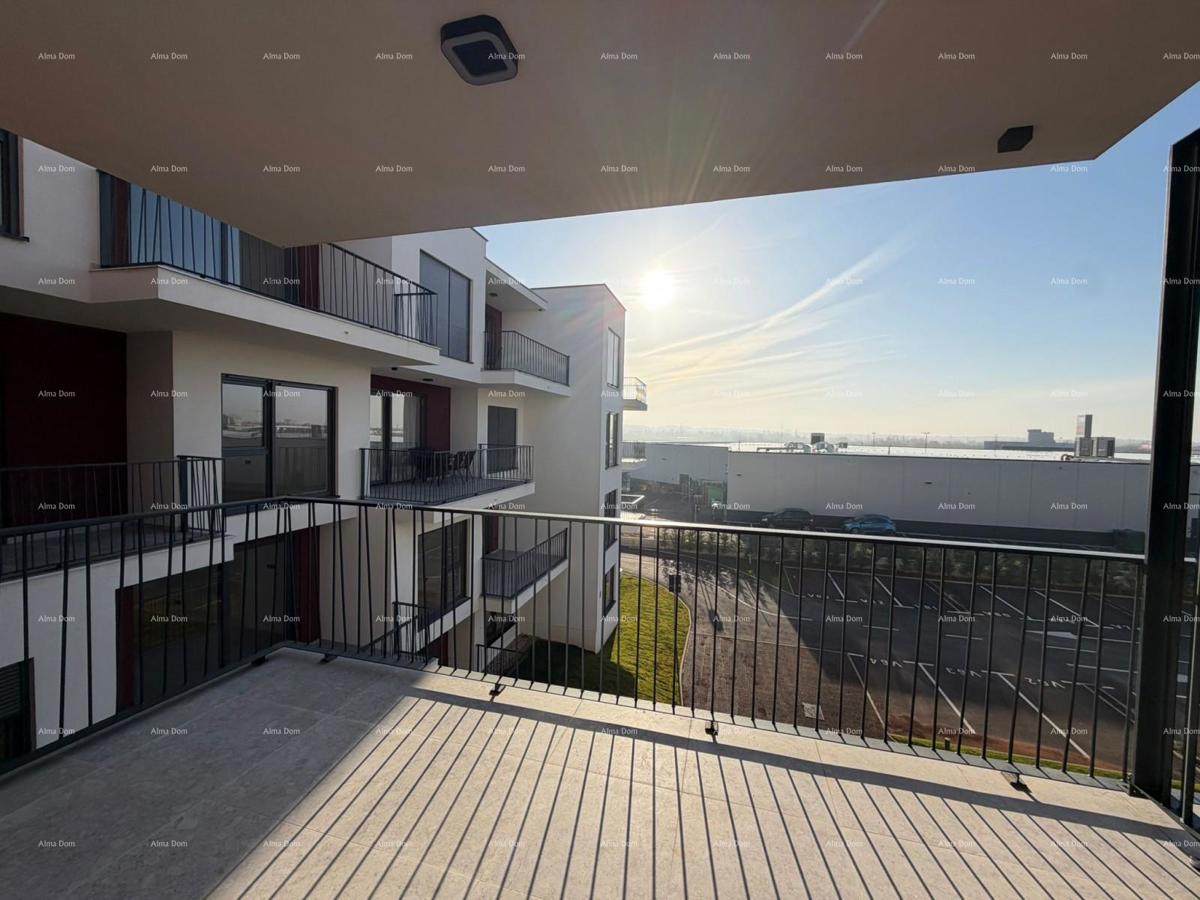 UMAG – Novogradnja! Stan v modernem stanovanjskem kompleksu s parkirnim mestom! s2-15