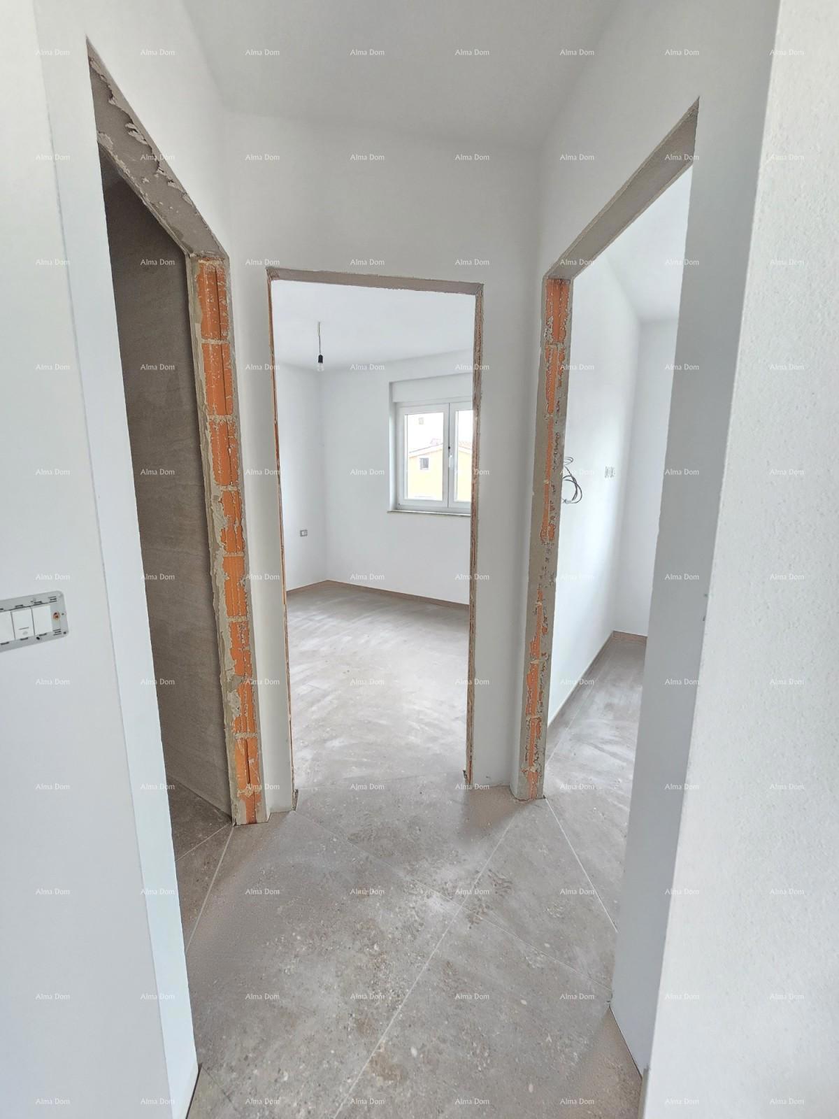 The translation of the title