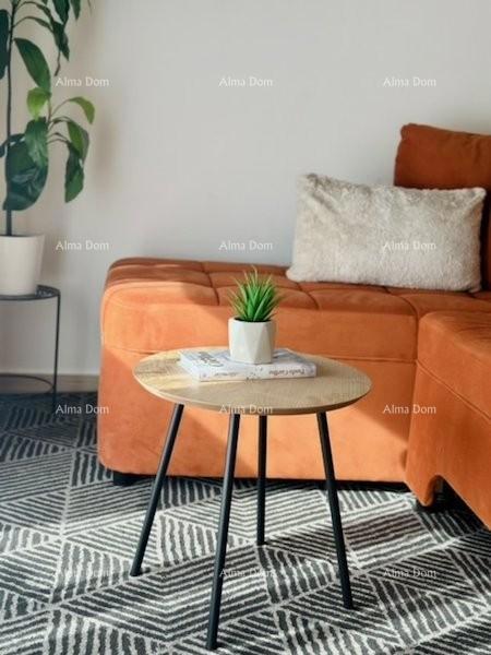 Garsonjera v Medulinu.