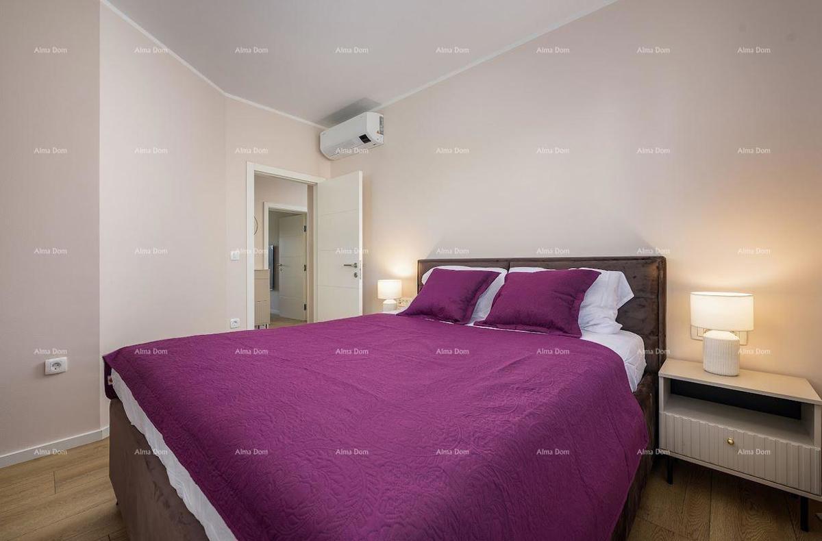 Prodamo stanovanje, Poreč