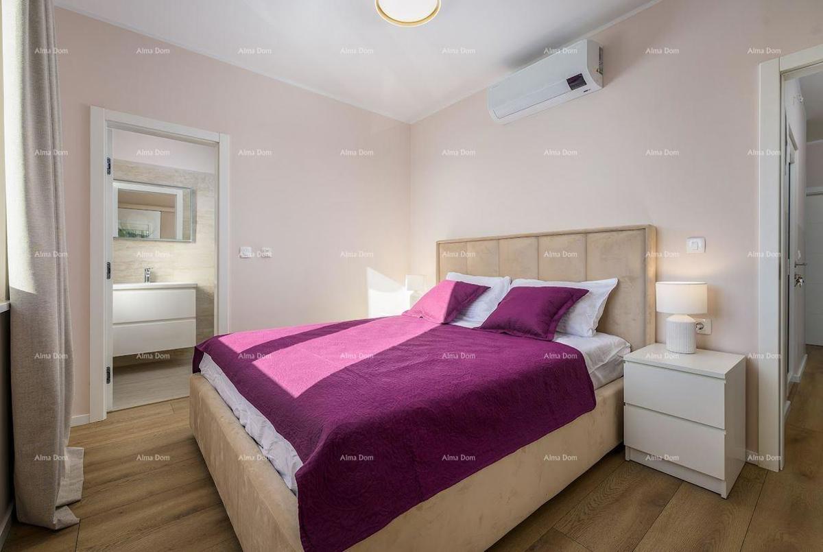 Prodamo stanovanje, Poreč