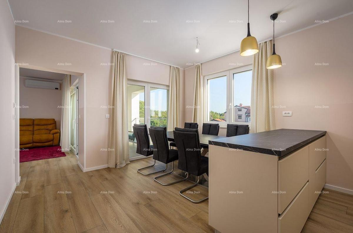 Prodamo stanovanje, Poreč