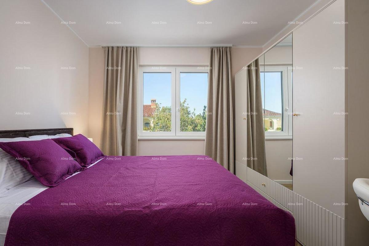 Prodamo stanovanje, Poreč