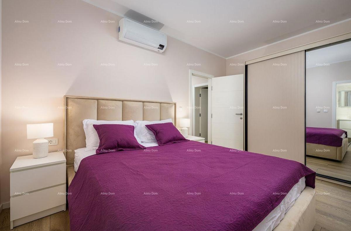 Prodamo stanovanje, Poreč