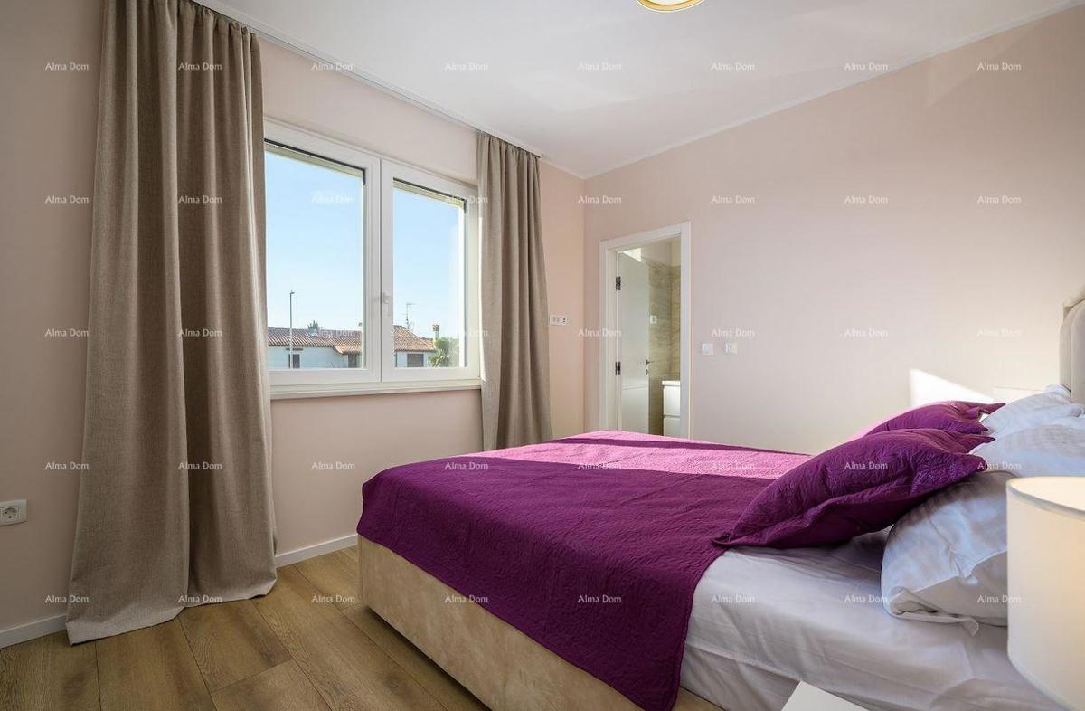 Prodamo stanovanje, Poreč