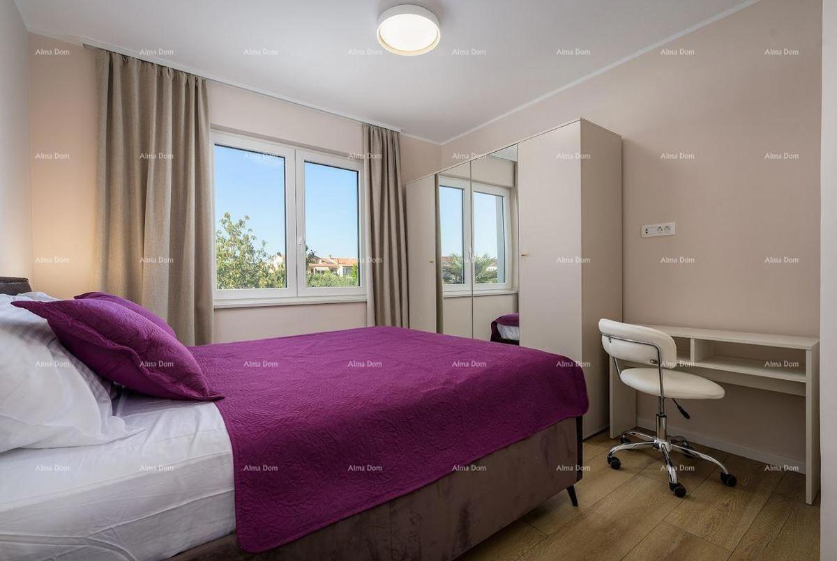 Prodamo stanovanje, Poreč