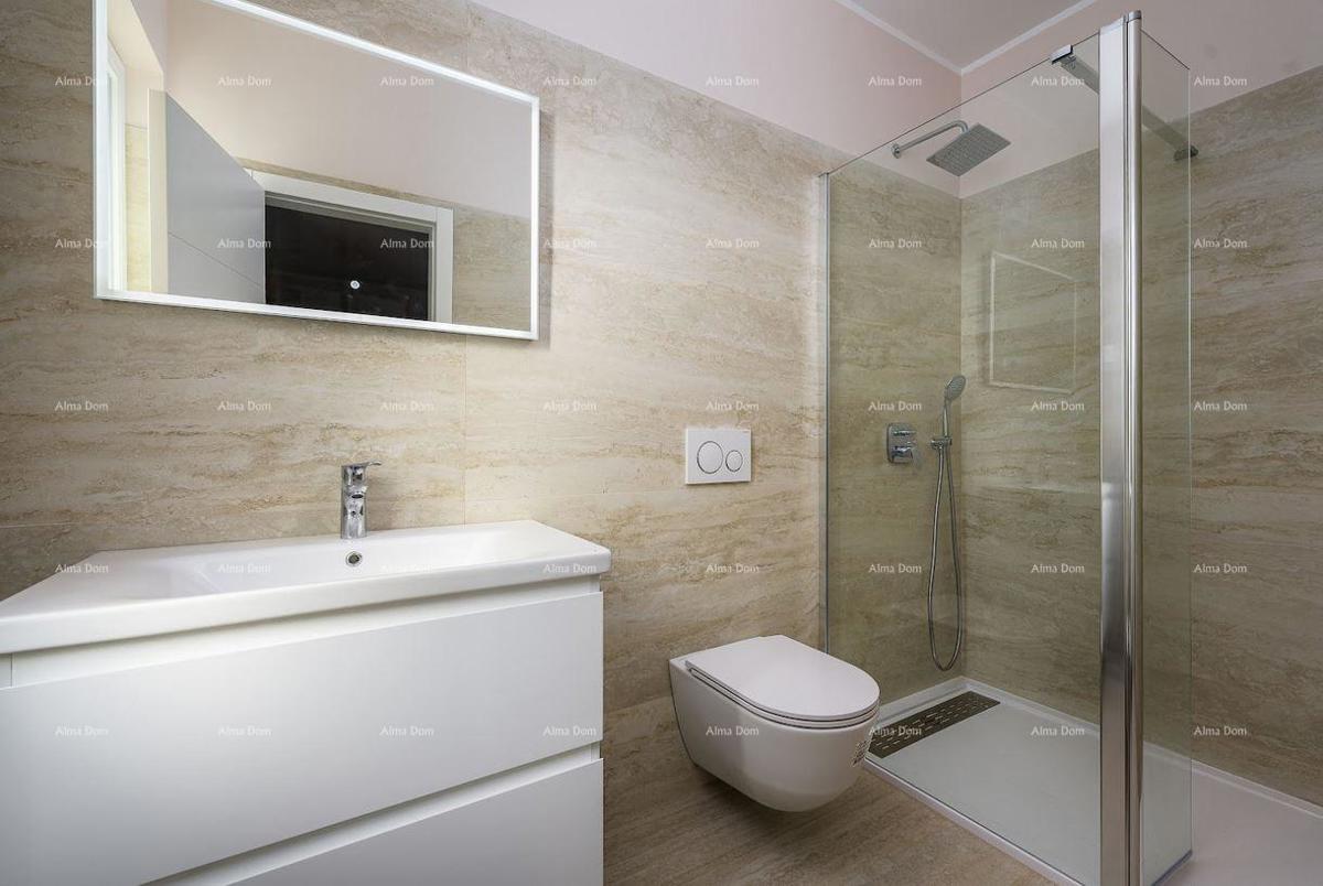 Prodamo stanovanje, Poreč