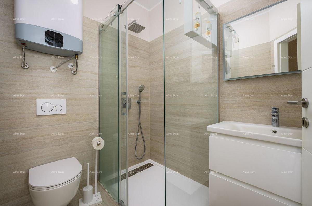 Prodamo stanovanje, Poreč