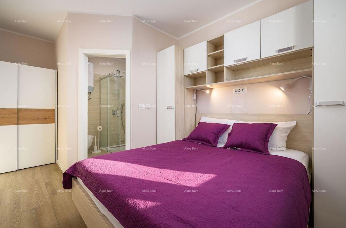 Prodamo stanovanje, Poreč