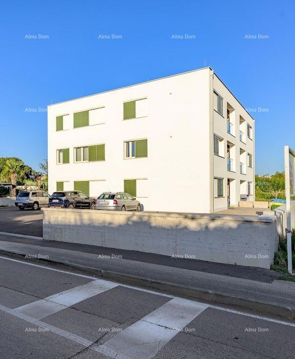 Prodamo stanovanje, Poreč