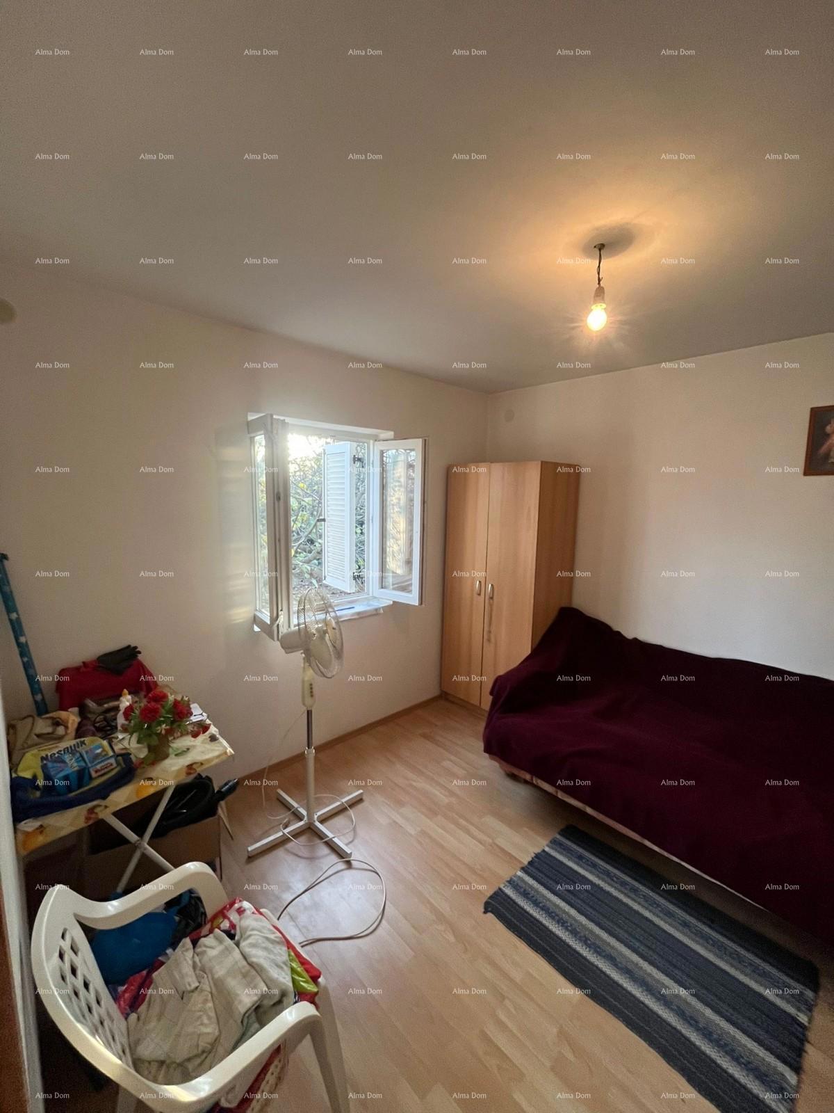 Prodaja samostojeće kuće u Fažani.