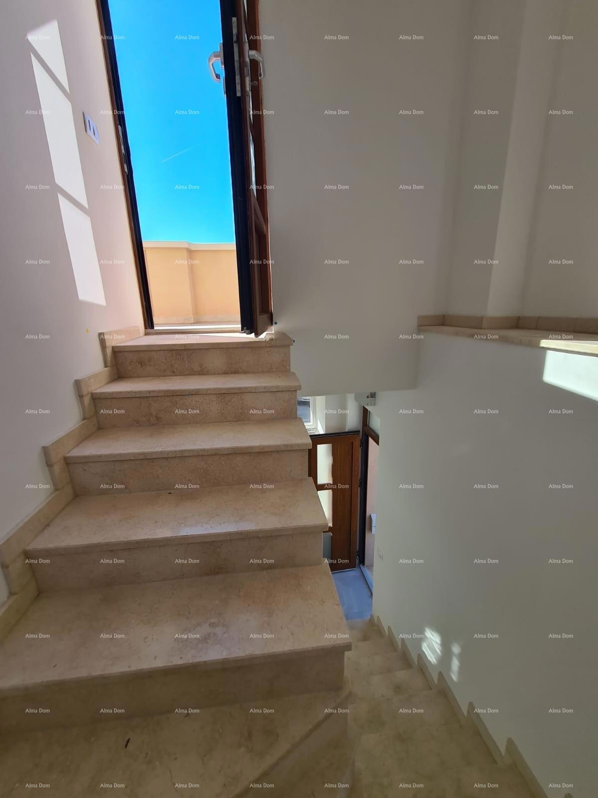 Hiša 150 m² – Pula, Šijana