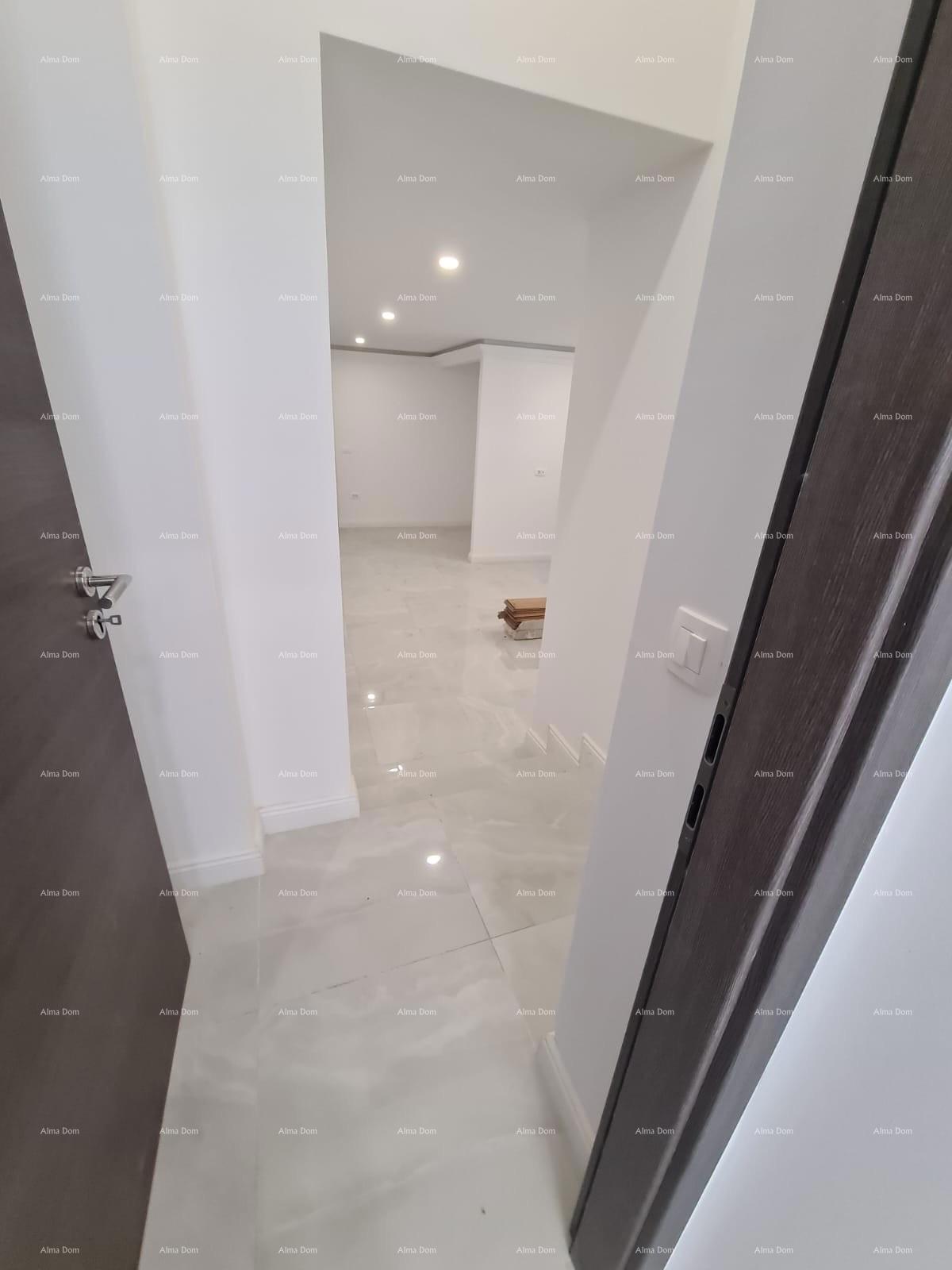 Hiša 150 m² – Pula, Šijana