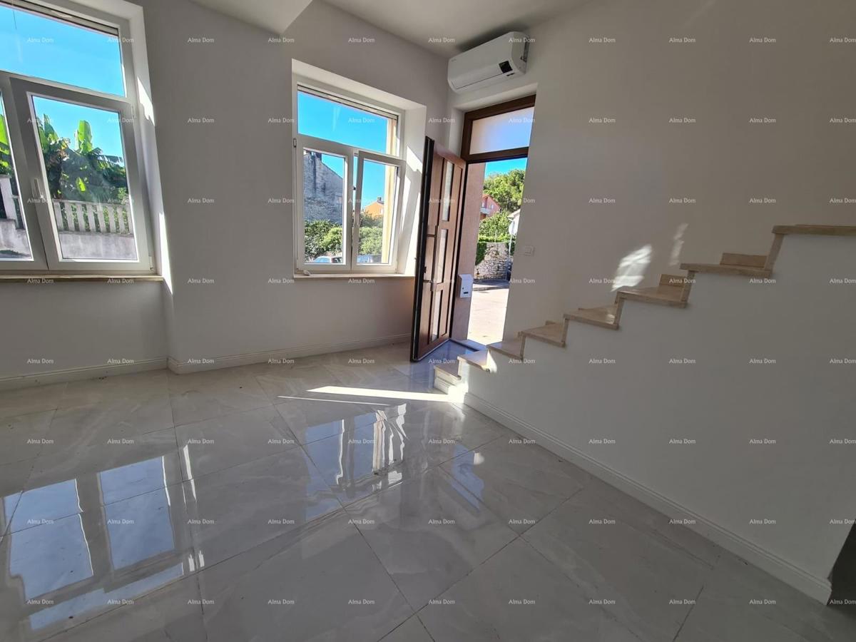 Hiša 150 m² – Pula, Šijana