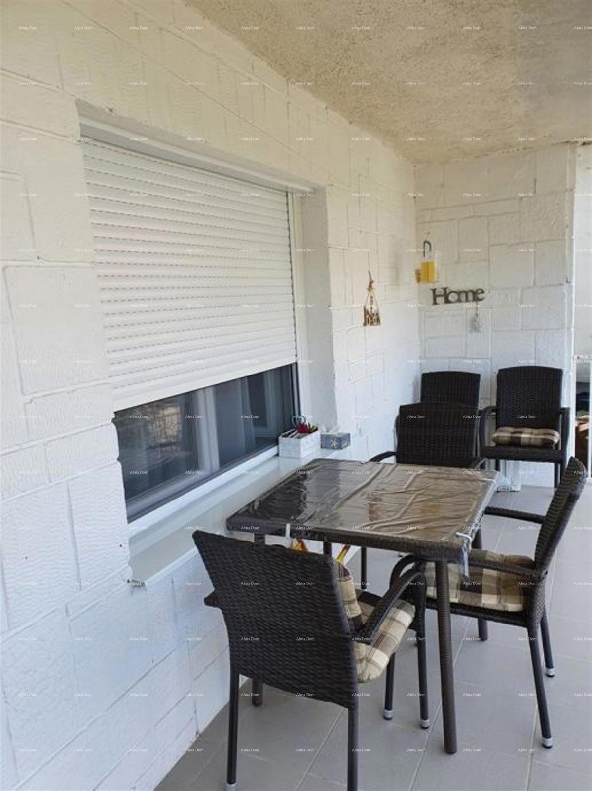 UMAG, Prodaja stanovanja na 1. nadstropju – bližina morja in centra