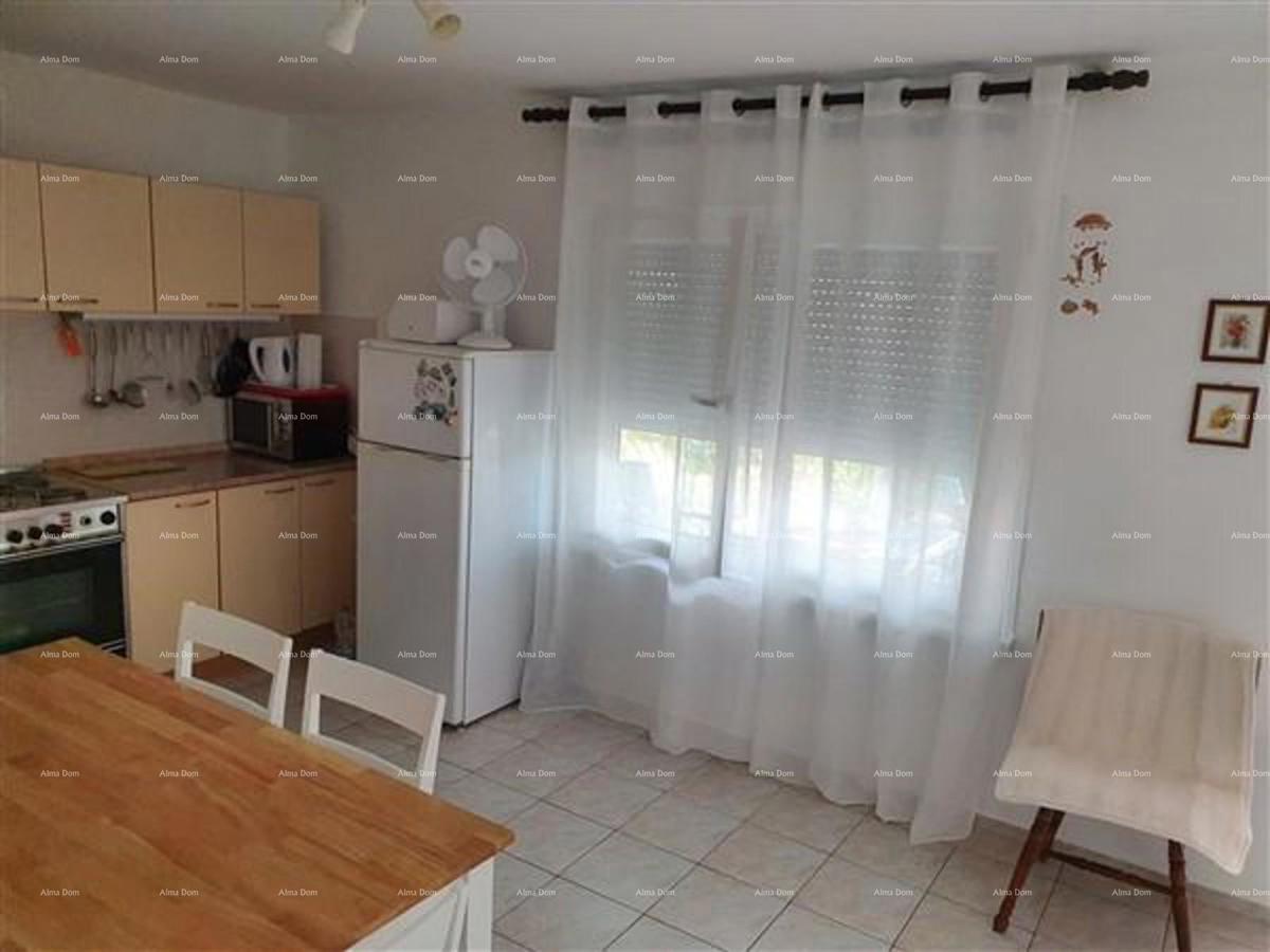 UMAG, Prodaja stanovanja na 1. nadstropju – bližina morja in centra