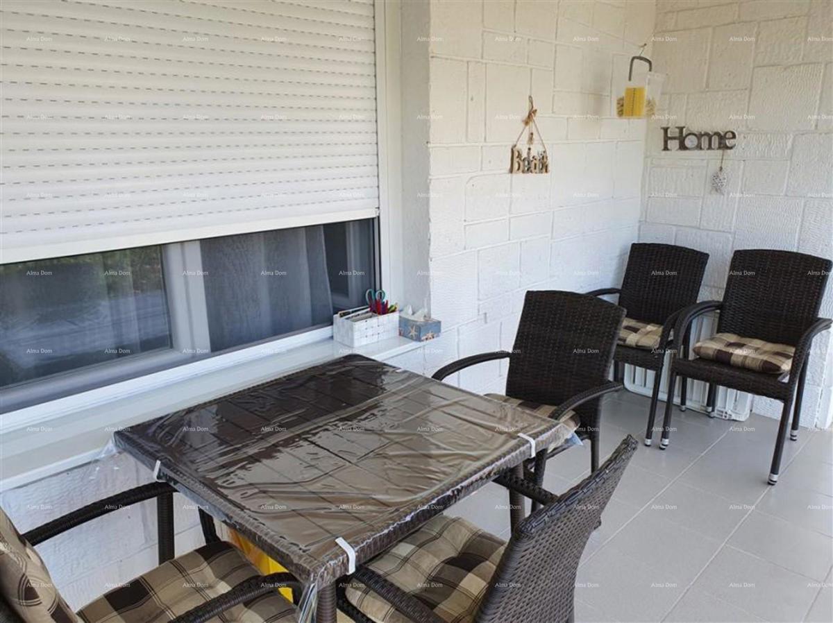 UMAG, Prodaja stanovanja na 1. nadstropju – bližina morja in centra