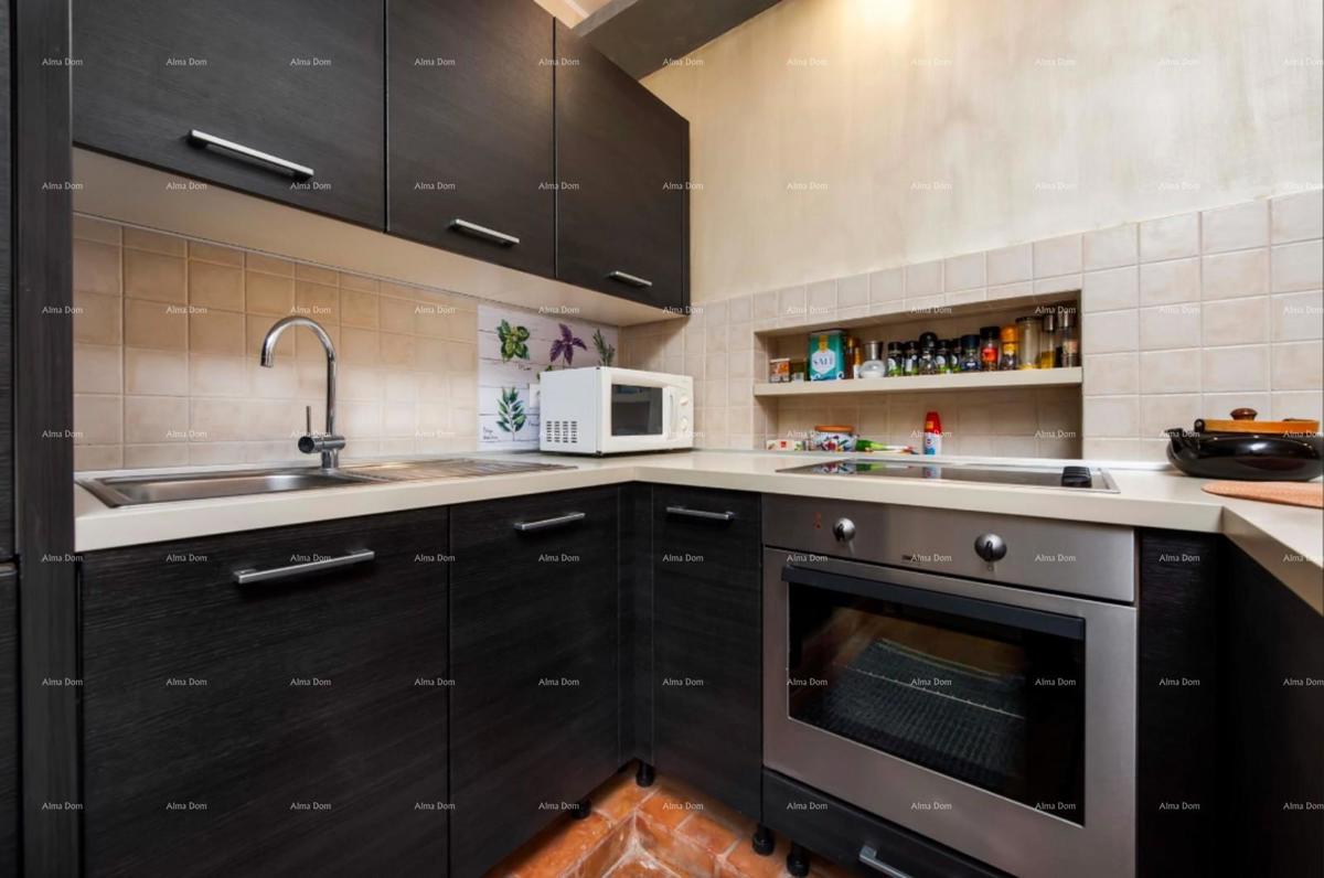 ROVINJ, studio apartma