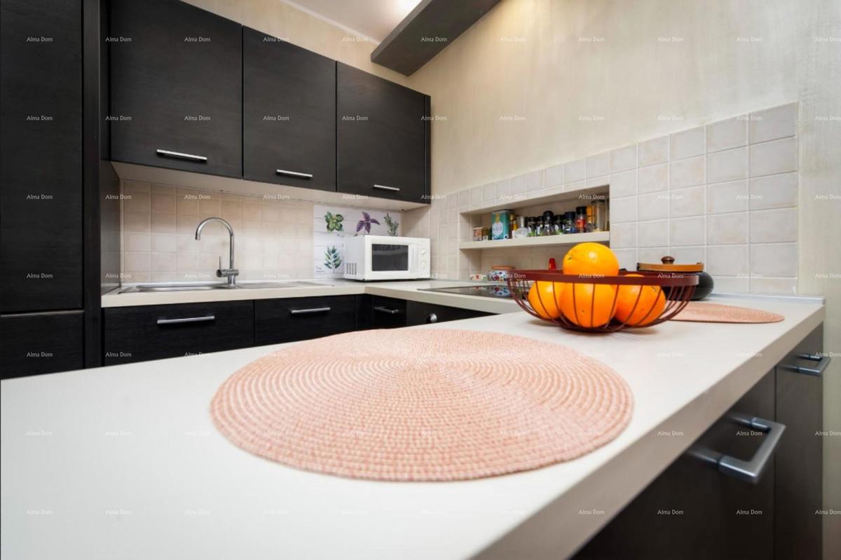 ROVINJ, studio apartma