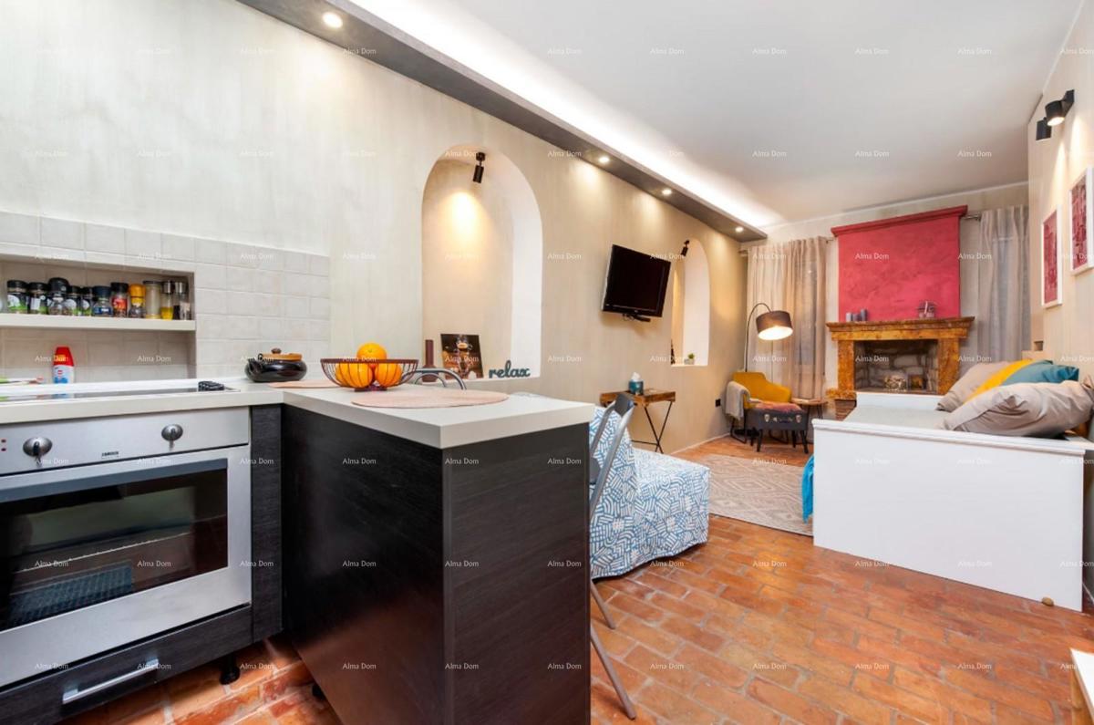 ROVINJ, studio apartma