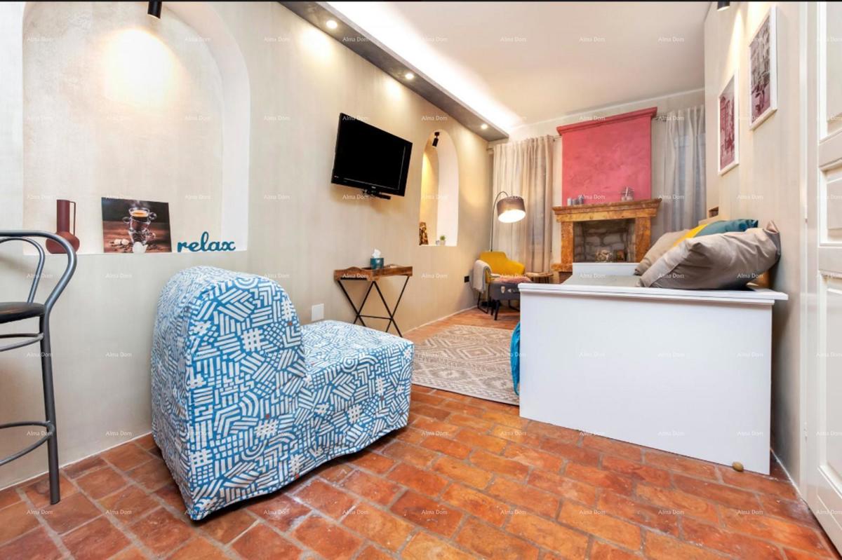 ROVINJ, studio apartma
