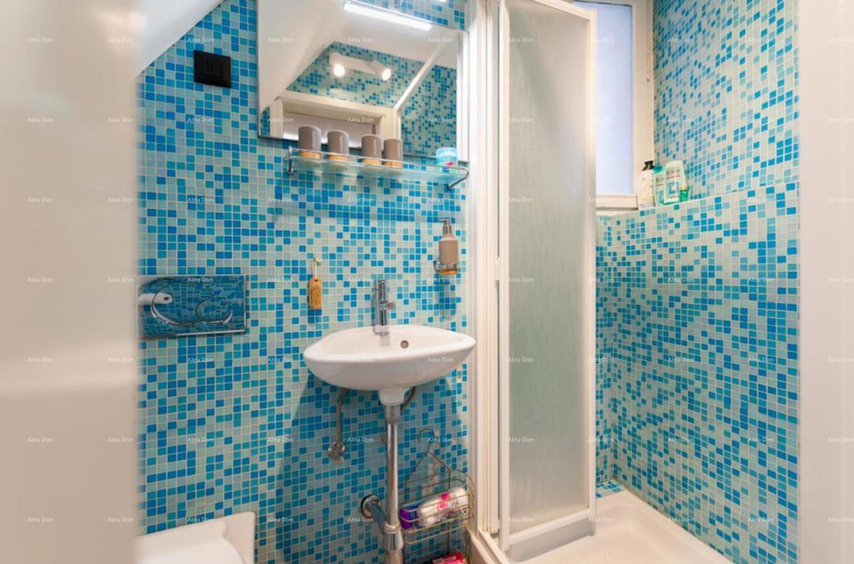 ROVINJ, studio apartma