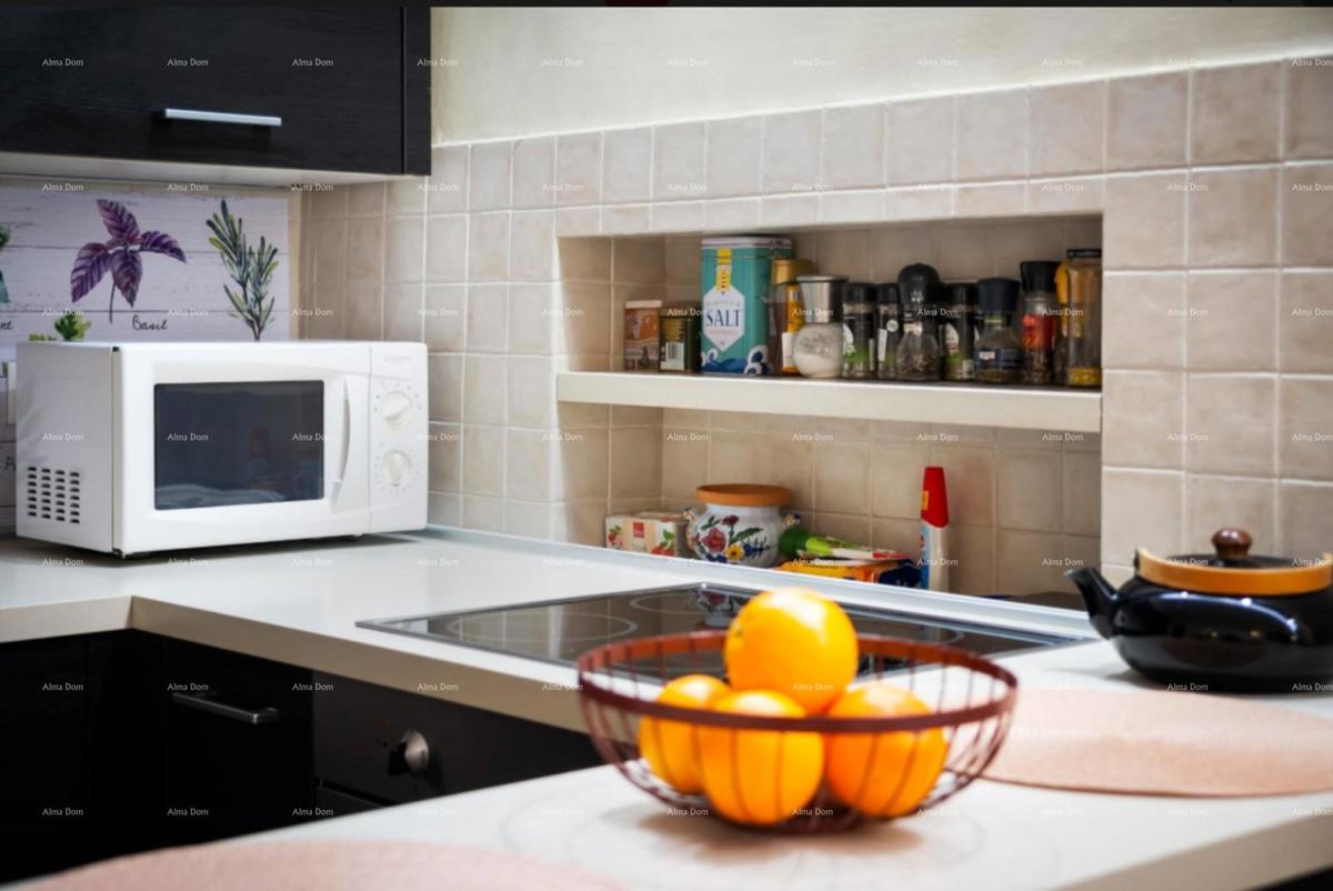 ROVINJ, studio apartma