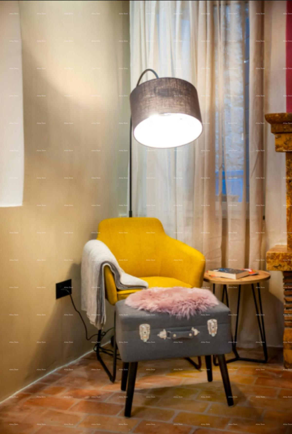 ROVINJ, studio apartma