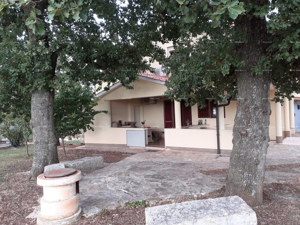 Hiša Novigrad