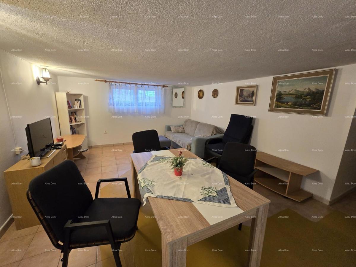 Hiša Novigrad