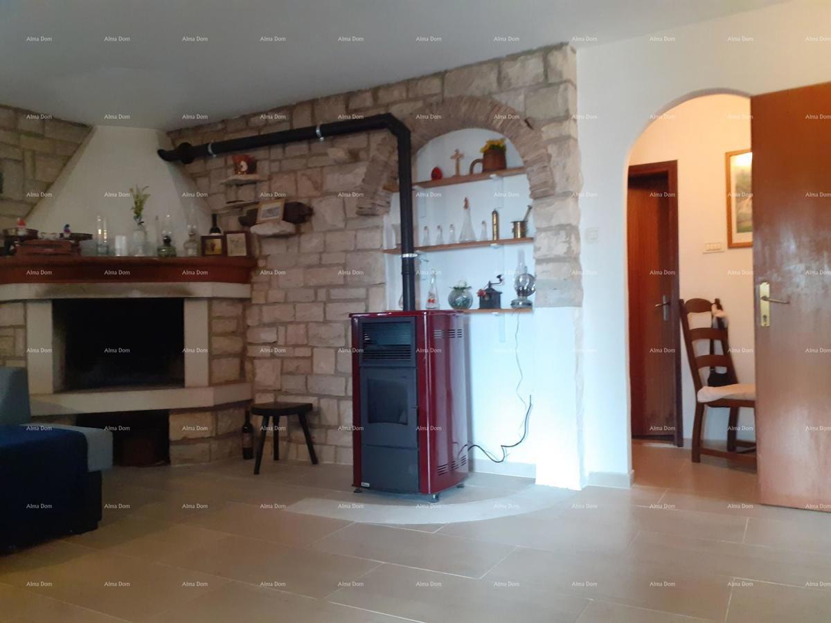Hiša Novigrad