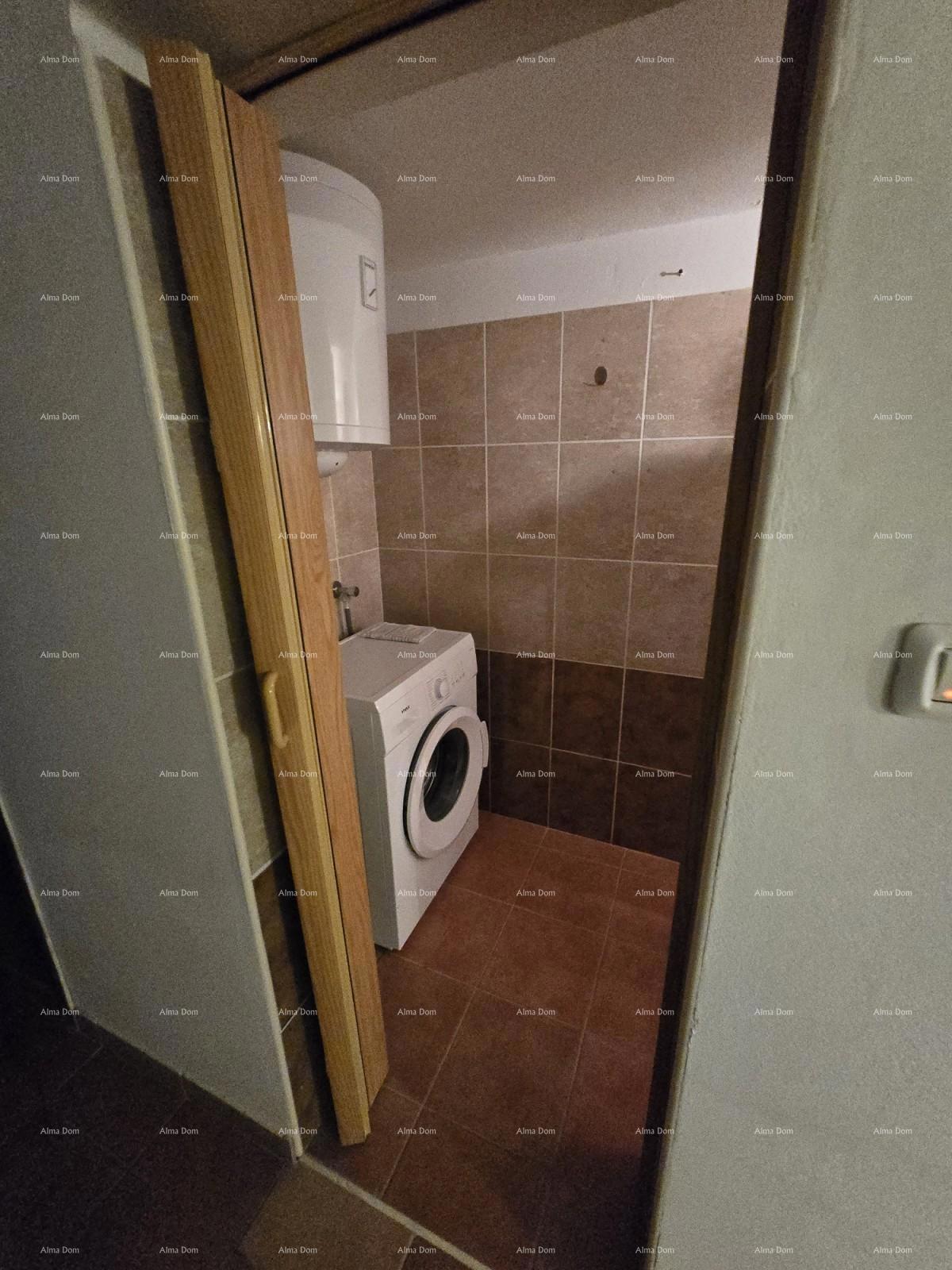 Hiša Novigrad