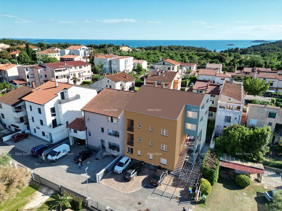 Stanovanje Rovinj