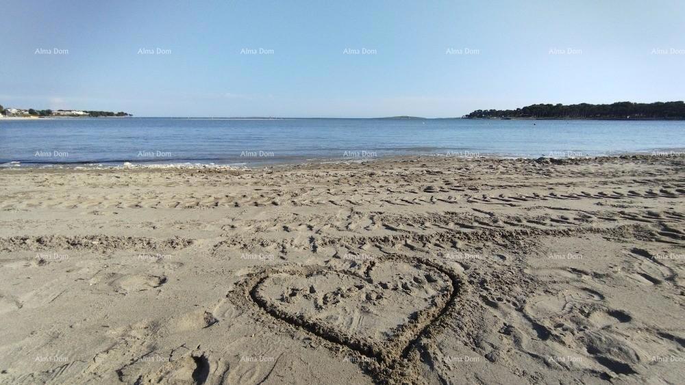 Prodamo lepo stanovanje na odlični lokaciji, Pošesi, Medulin!