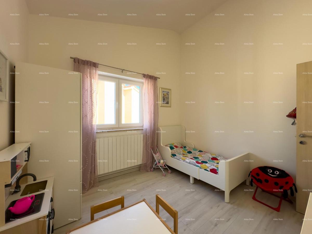 Prodajamo stanovanje s pogledom na morje!