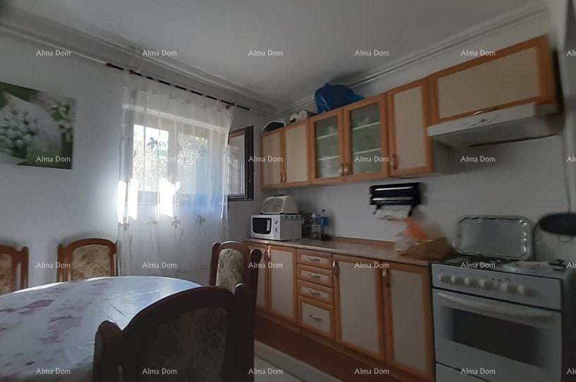 HIŠA NAPRODAJ V PULI