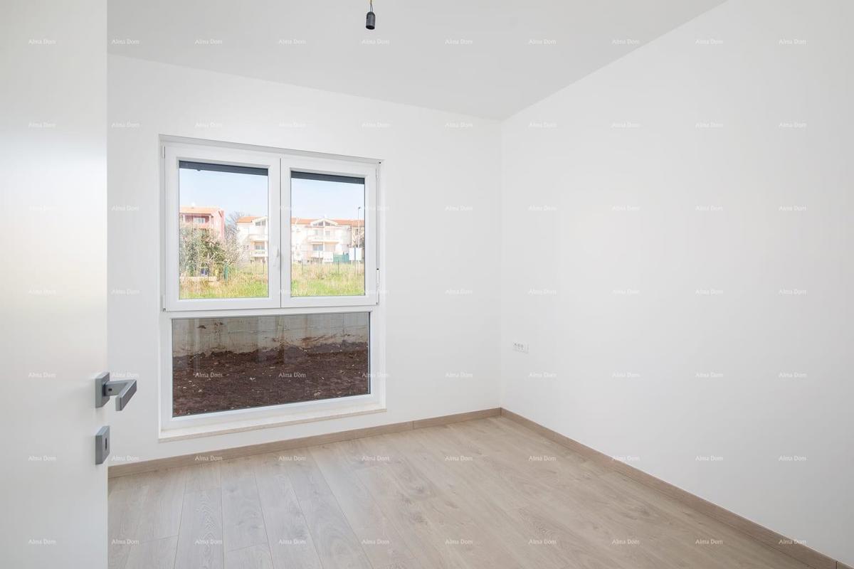 Prodamo apartma 200 m od plaže! Medulin!