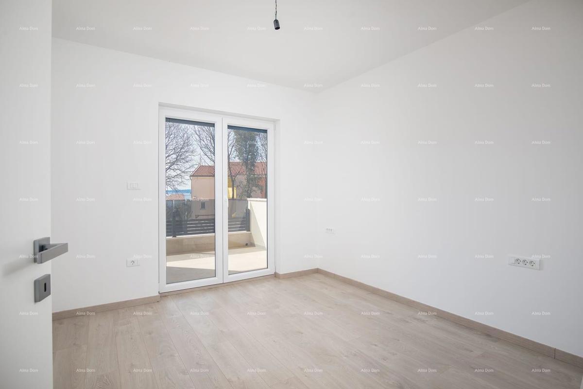 Prodamo apartma 200 m od plaže! Medulin!