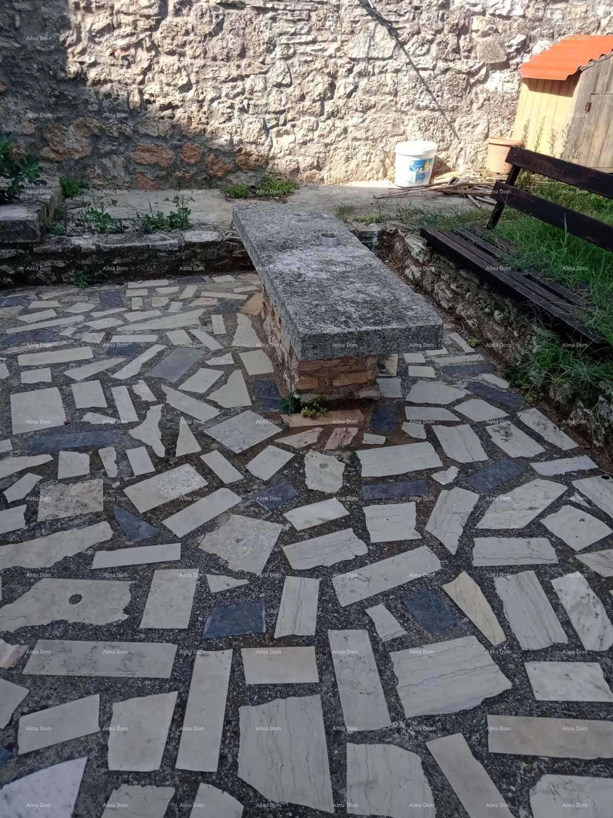 Stanovanje Pula