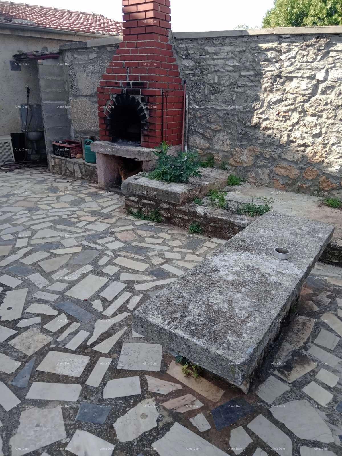Stanovanje Pula