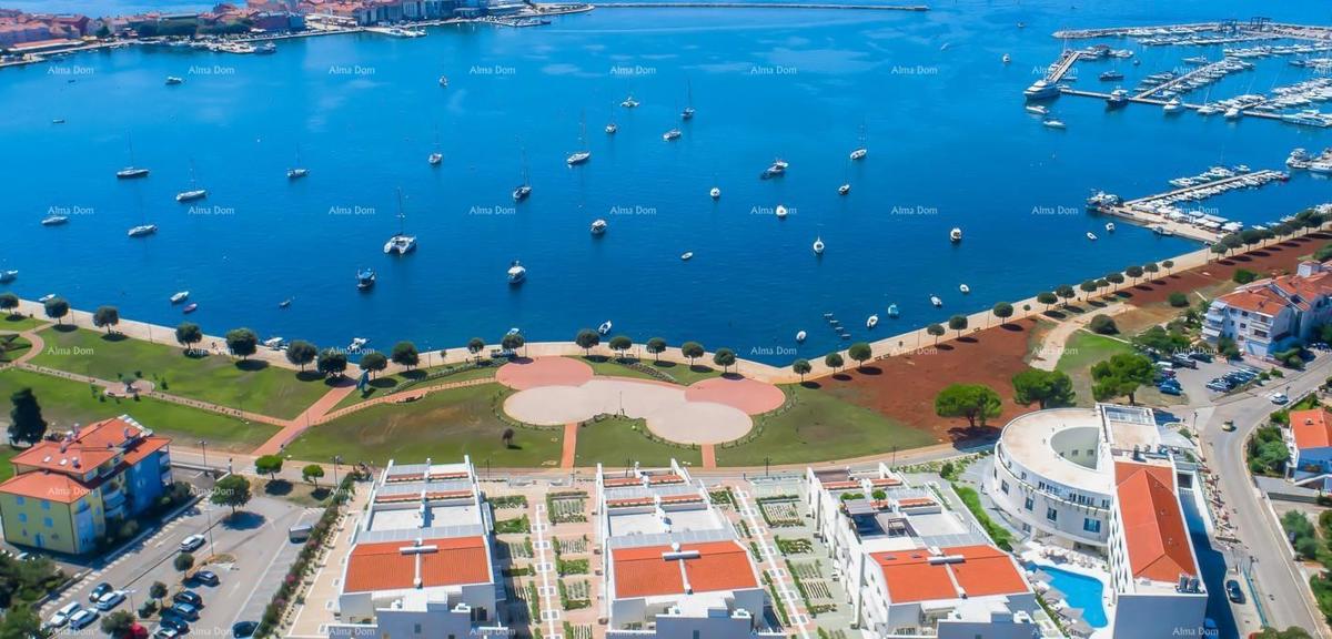 Stanovanje Umag