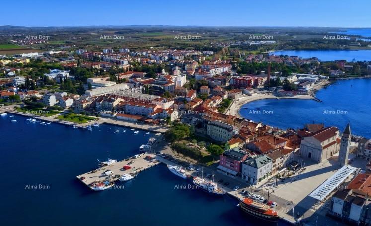 Stanovanje Umag
