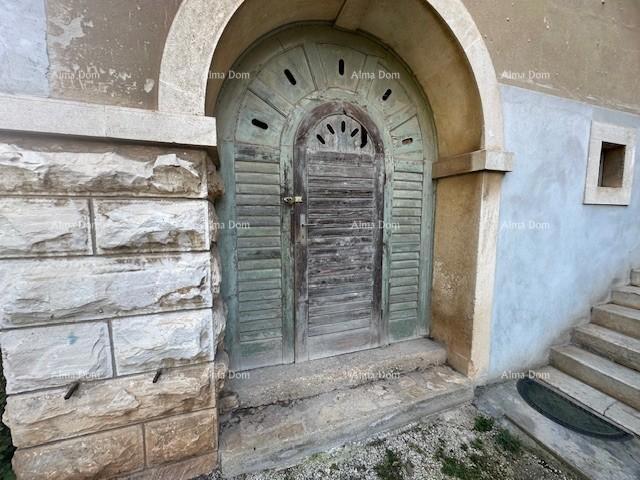 Stanovanje Pula
