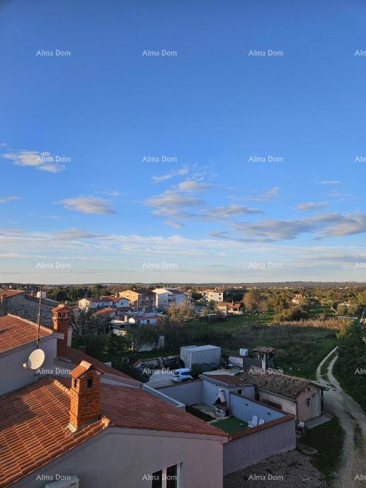 Stanovanje Fažana