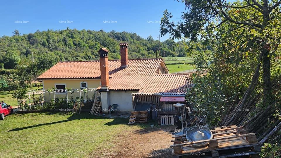 Prodaja hiša, Labin