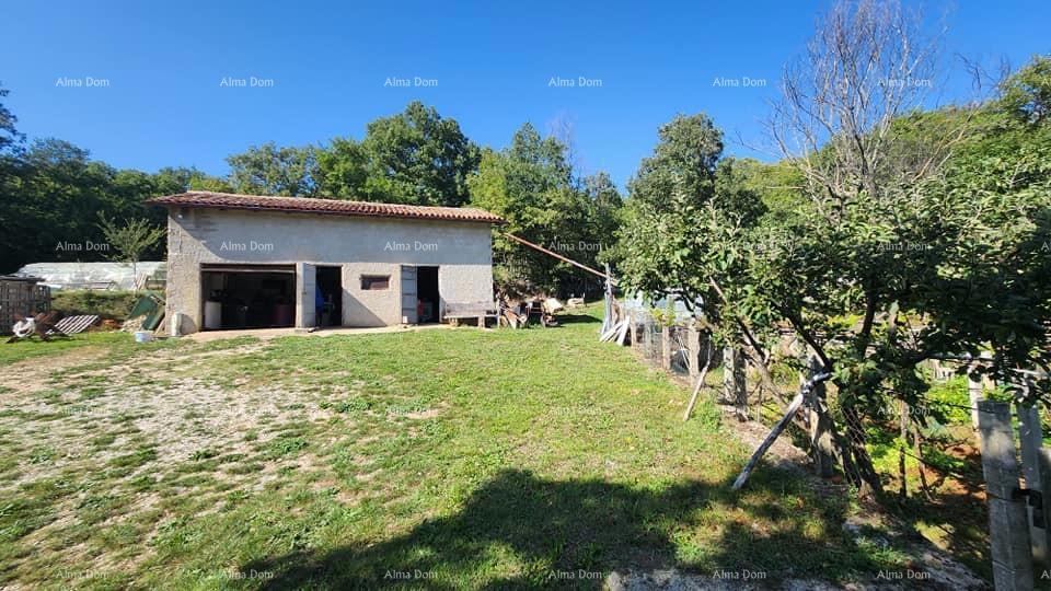 Prodaja hiša, Labin
