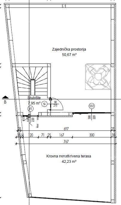 Stanovanje Poreč