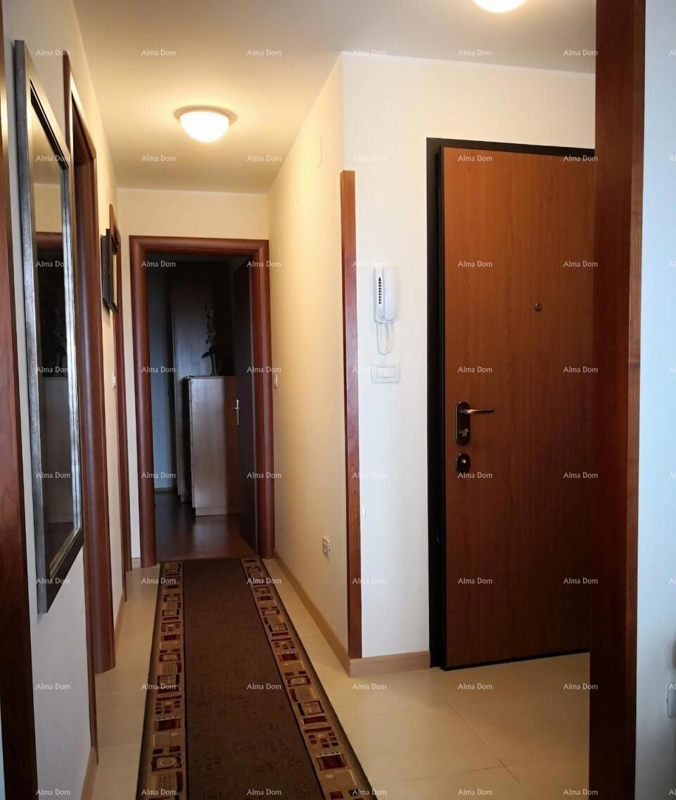 Stanovanje Umag