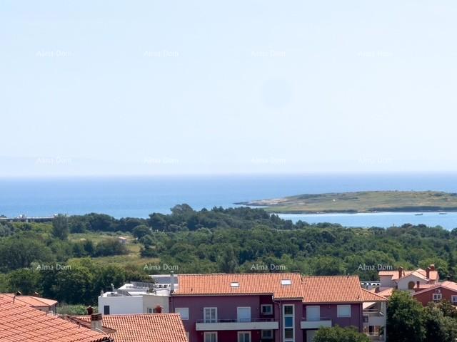 Stanovanje Ližnjan